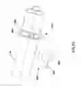 Fig. 40 - Cradle clamp bracket assembly