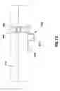 Fig. 41 - Cradle clamp bracket assembly