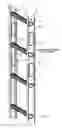 Fig. 02 - Handhold, Ladder and Method
