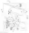 Fig. 02 - Pinch Flex Latch, Ladder and Method