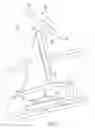 Fig. 04 - Pinch Flex Latch, Ladder and Method