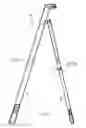 Fig. 07 - Pinch Flex Latch, Ladder and Method