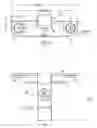 Fig. 10 - Pinch Flex Latch, Ladder and Method