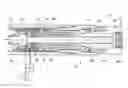 Fig. 01 - Steering force control mechanism for a downhole drilling tool