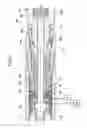 Fig. 03 - Steering force control mechanism for a downhole drilling tool