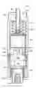 Fig. 01 - Downhole mechanical percussive hammer drill assembly