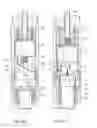 Fig. 06 - Downhole mechanical percussive hammer drill assembly