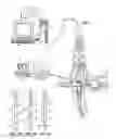 Fig. 02 - High-voltage drilling methods and systems using hybrid drillstring conveyance