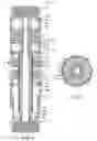 Fig. 04 - Drilling system drag member for simultaneous drilling and reaming