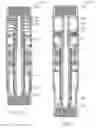 Fig. 05 - Drilling system drag member for simultaneous drilling and reaming