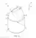 Fig. 02 - Cutting elements, earth-boring tools including the cutting elements, and methods of forming the cutting elements