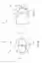 Fig. 03 - Cutting elements, earth-boring tools including the cutting elements, and methods of forming the cutting elements