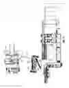 Fig. 13 - Mobile utility articulating boom system