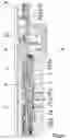 Fig. 35 - Installation and retrieval of pressure control device releasable assembly