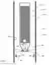 Fig. 04 - Downhole tool with a propellant charge