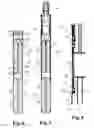 Fig. 07 - Well tube and a well bore component