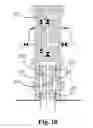 Fig. 09 - Well tube and a well bore component