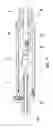 Fig. 03 - Suspended fluid sampling and monitoring