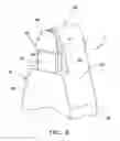 Fig. 09 - Tapered cutter bit and mounting block for the same