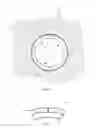Fig. 02 - Construction element for creating a tunnel, tunnel comprising such an element and methods for constructing such an element and such a tunnel