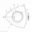 Fig. 03 - ROTORY ENGINE WITH ROTOR LAND