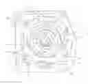 Fig. 01 - Hydraulic device comprising a sealing element