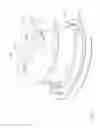 Fig. 06 - VANE PUMP WITH ONE OR MORE LESS RESTRICTED VANES