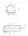 Fig. 04 - Internal airfoil component electrolplating