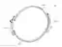Fig. 01 - Sync ring assembly and associated clevis including a rib