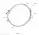Fig. 06 - Sync ring assembly and associated clevis including a rib
