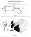 Fig. 07 - Multi-stage radial flow turbine