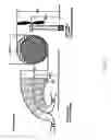 Fig. 08 - Multi-stage radial flow turbine