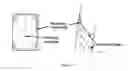 Fig. 13 - Multi-stage radial flow turbine