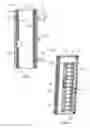 Fig. 04 - Ventilation panel with panel silencer for a turbine package enclosure