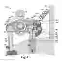 Fig. 05 - Electrically latching rocker arm assembly having built-in OBD functionality