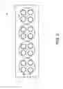 Fig. 03 - Valve seat insert