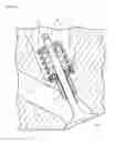 Fig. 02 - Valve stem seal and hermetic sealing structure