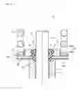 Fig. 06 - Valve stem seal and hermetic sealing structure