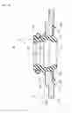 Fig. 09 - Valve stem seal and hermetic sealing structure