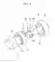 Fig. 08 - Continuous variable valve duration apparatus and engine provided with the same
