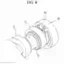 Fig. 09 - Continuous variable valve duration apparatus and engine provided with the same