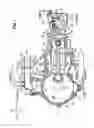Fig. 02 - Internal combustion engine with improved lubrication system