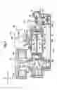 Fig. 03 - Internal combustion engine with improved lubrication system