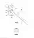 Fig. 08 - Variable spray angle injector arrangement