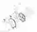 Fig. 01 - Infinitely variable compression ratio and single stroke length mechanism or dual stroke length mechanism of reciprocating 2-cycle or 4-cycle internal combustion engine