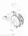 Fig. 02 - Infinitely variable compression ratio and single stroke length mechanism or dual stroke length mechanism of reciprocating 2-cycle or 4-cycle internal combustion engine