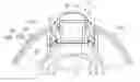 Fig. 01 - Aircraft fire seal structure and aircraft