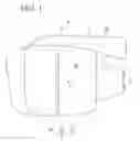 Fig. 02 - Aircraft fire seal structure and aircraft