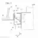 Fig. 04 - Aircraft fire seal structure and aircraft