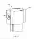 Fig. 04 - Dual-fuel engine with liquid-gas separation unit